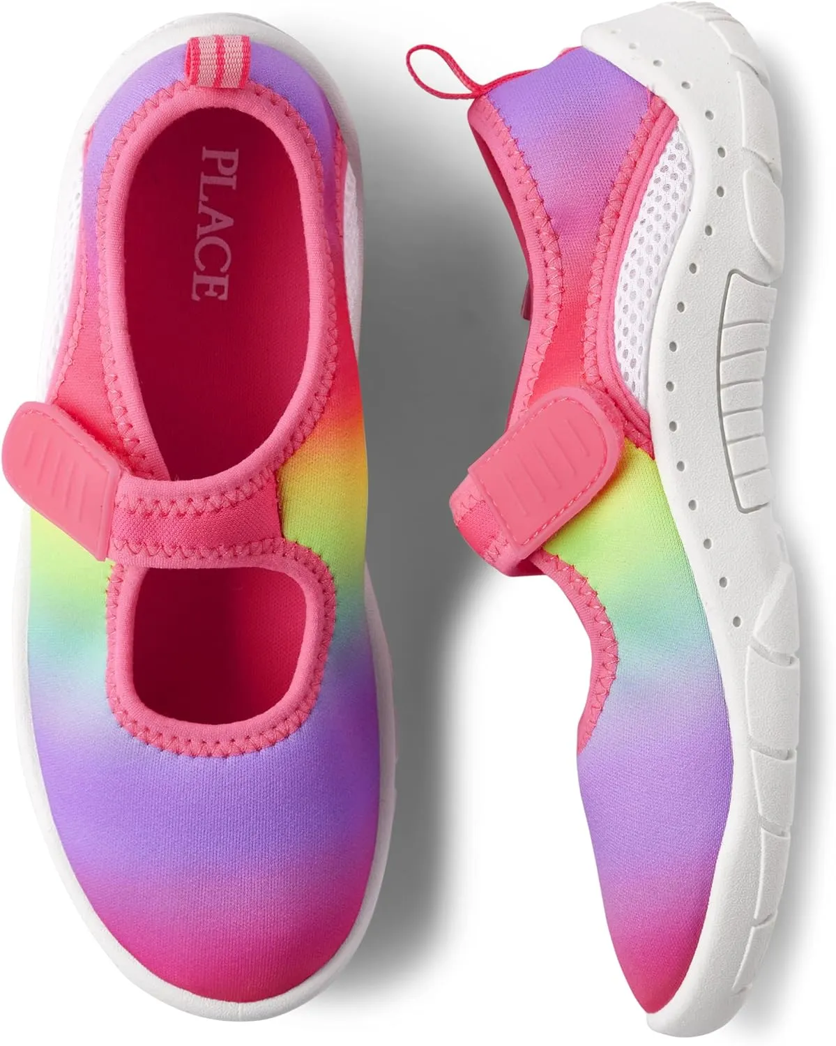 The Children's Place Girl's Water Shoe