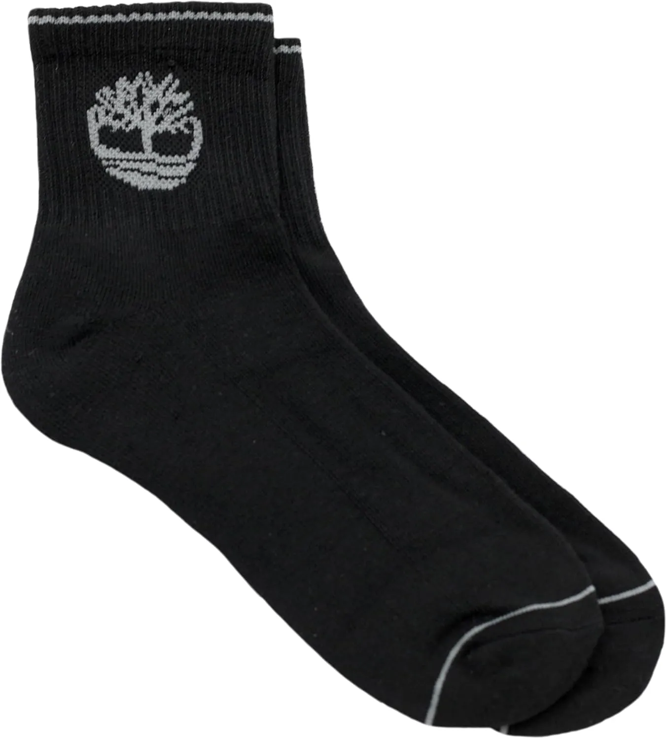 Timberland Men Quarter Sock