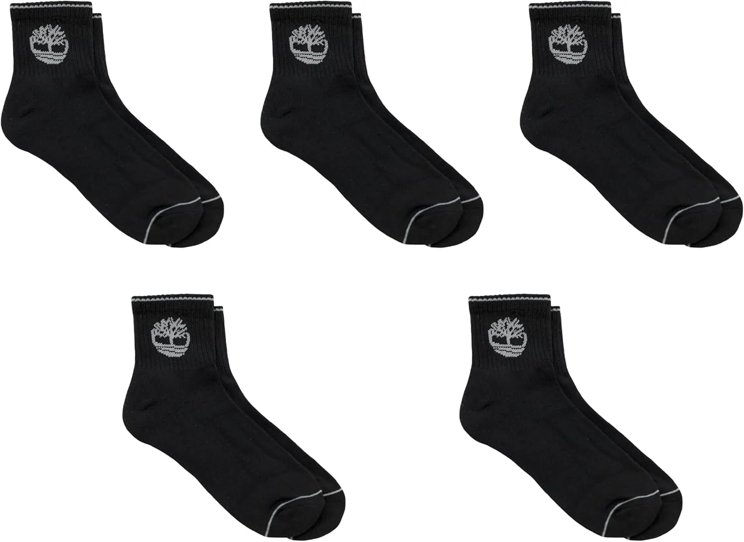 Timberland Men Quarter Sock