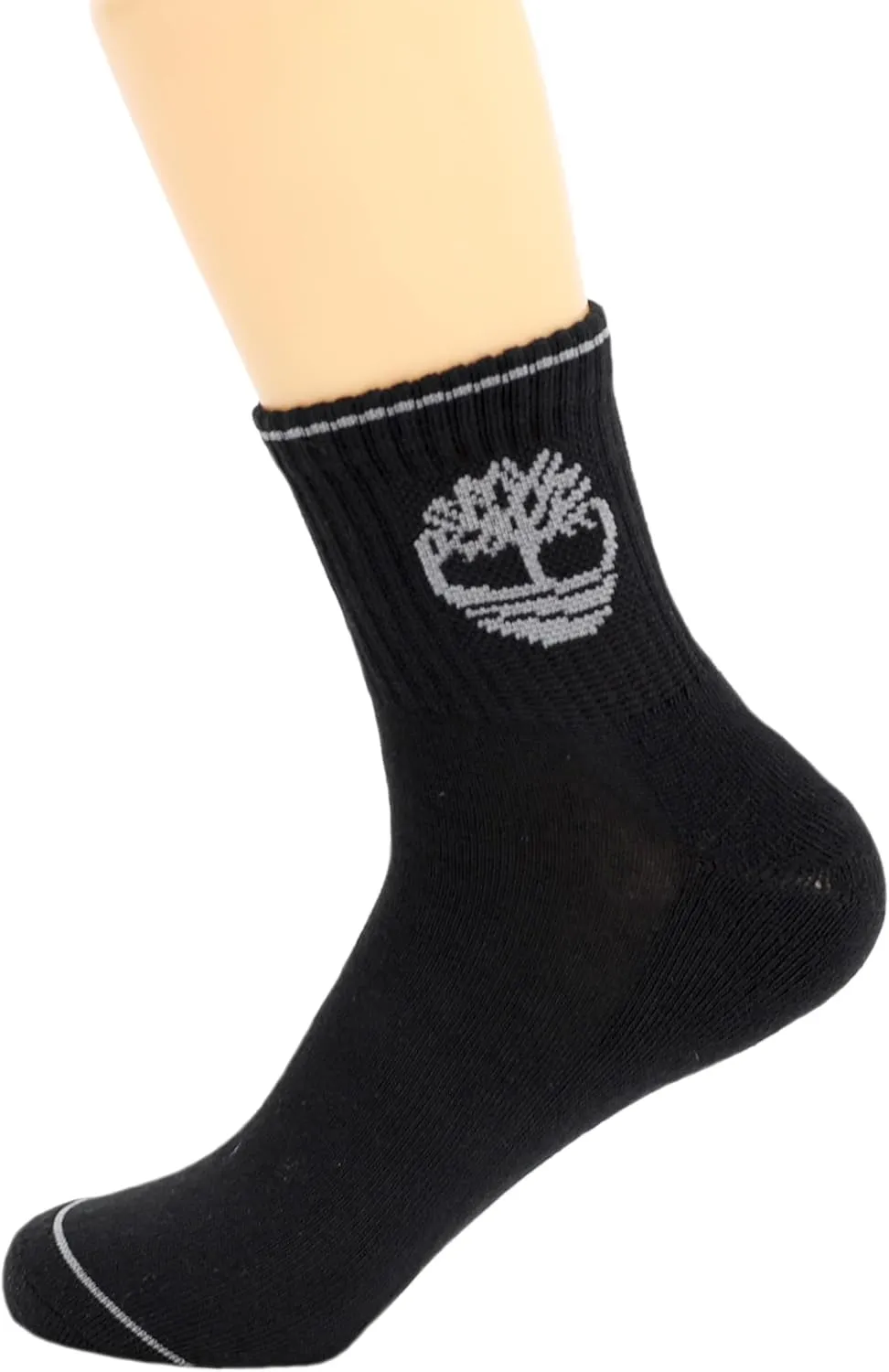 Timberland Men Quarter Sock