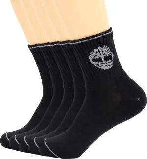 Timberland Men Quarter Sock