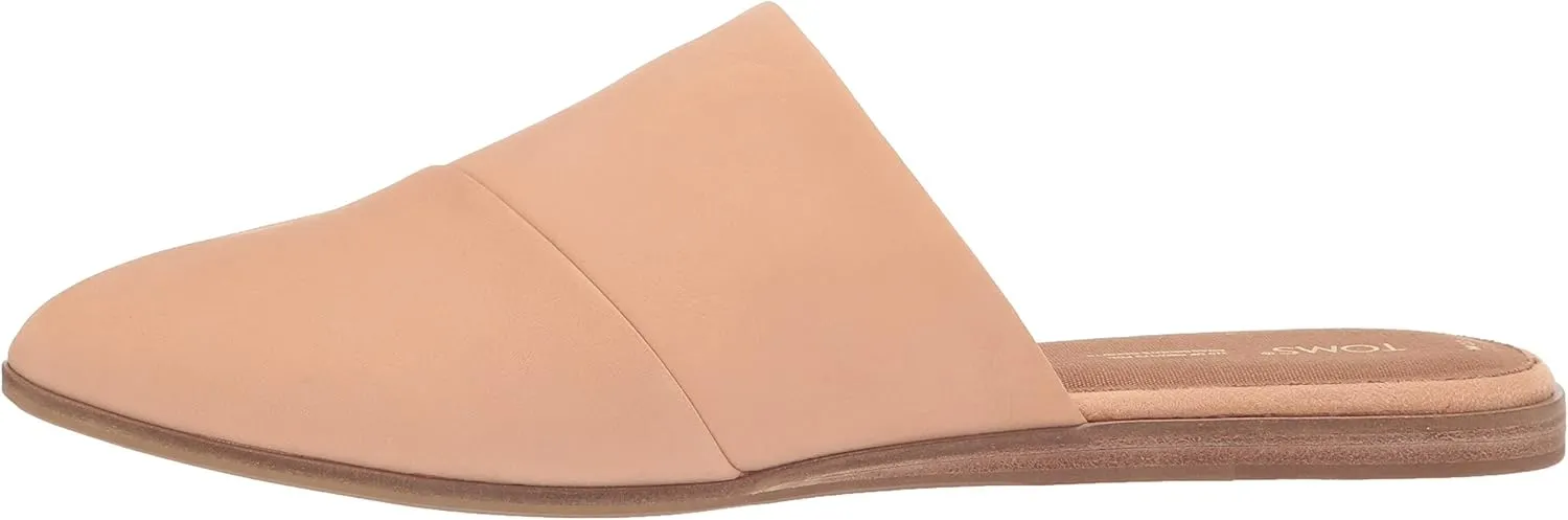 TOMS Women's Jade Loafer Flat