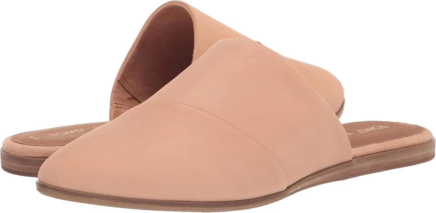 TOMS Women's Jade Loafer Flat