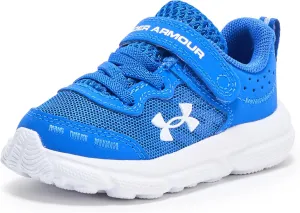 Under Armour Baby-Boy's Infant Assert 10 Alternate Closure Running Shoe