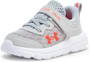 Under Armour Baby-Boy's Infant Assert 10 Alternate Closure Running Shoe