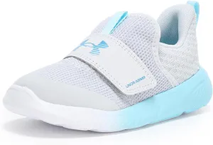Under Armour Baby Girls' Infant Flash Running Shoe