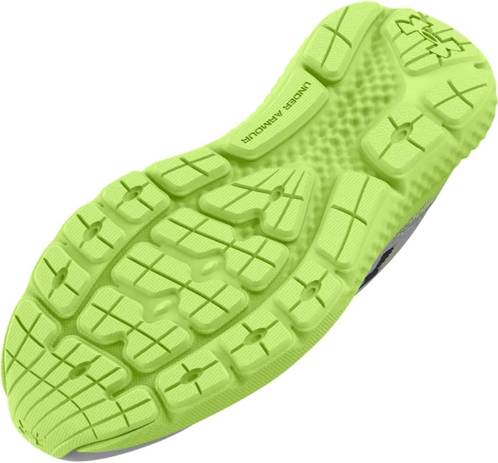 Under Armour Boys' Pre School Rogue 4 Running Shoe