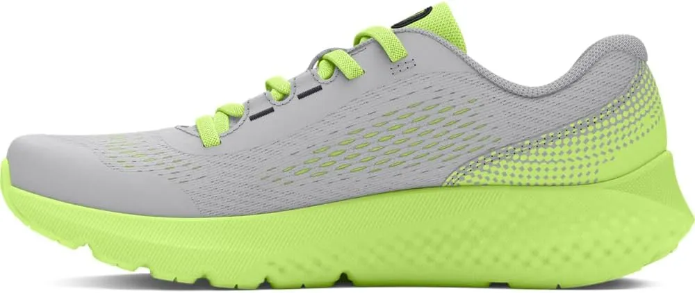 Under Armour Boys' Pre School Rogue 4 Running Shoe