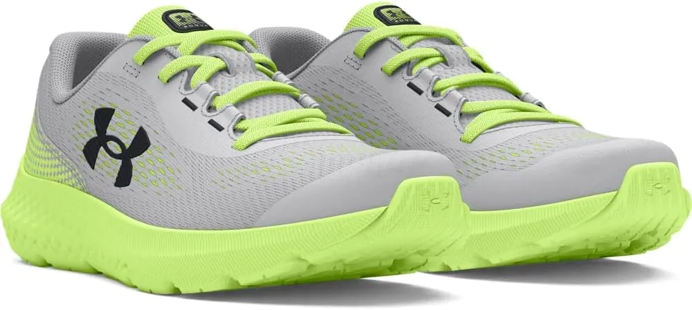 Under Armour Boys' Pre School Rogue 4 Running Shoe