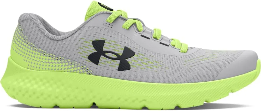 Under Armour Boys' Pre School Rogue 4 Running Shoe