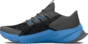 Under Armour Boys' Pre School Scramjet 5 Alternate Closure Running Shoe