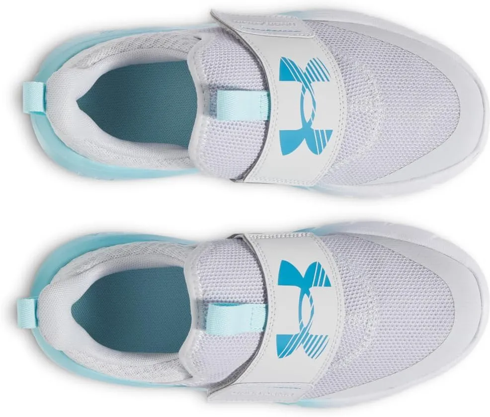 Under Armour Girls' Grade School Flash Running Shoe