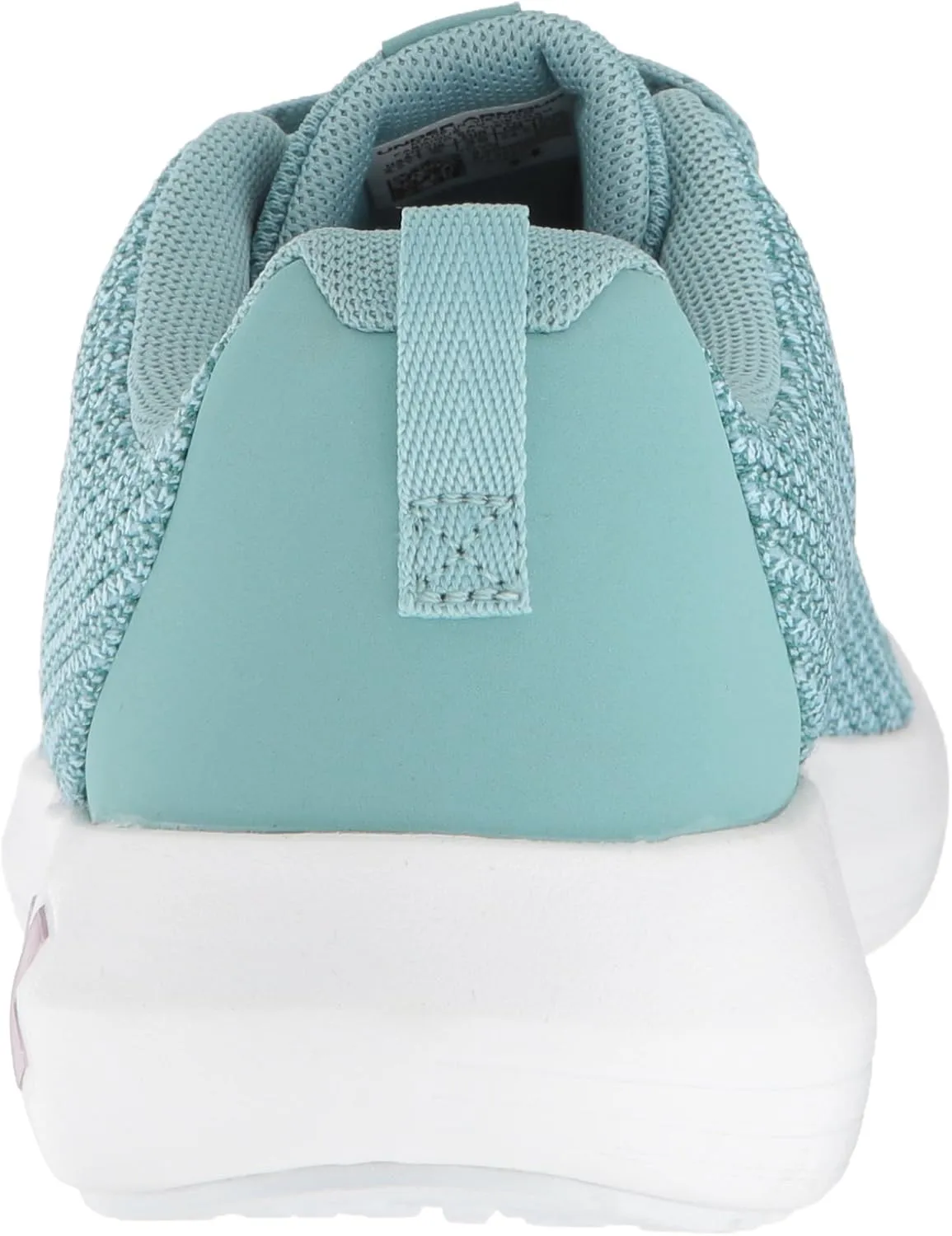 Under Armour Girl's Grade School Ripple Sneaker