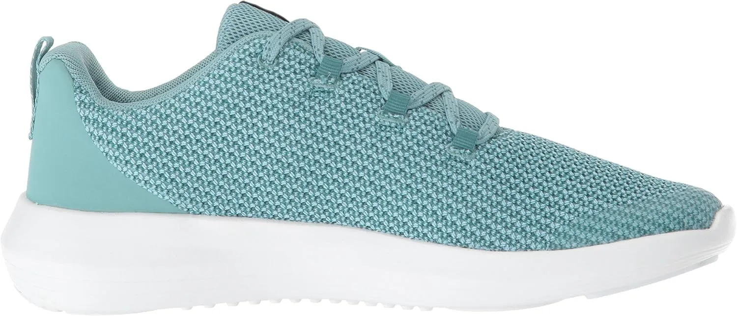 Under Armour Girl's Grade School Ripple Sneaker