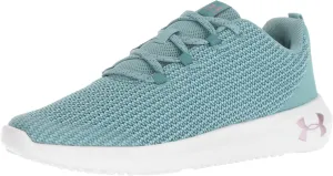 Under Armour Girl's Grade School Ripple Sneaker