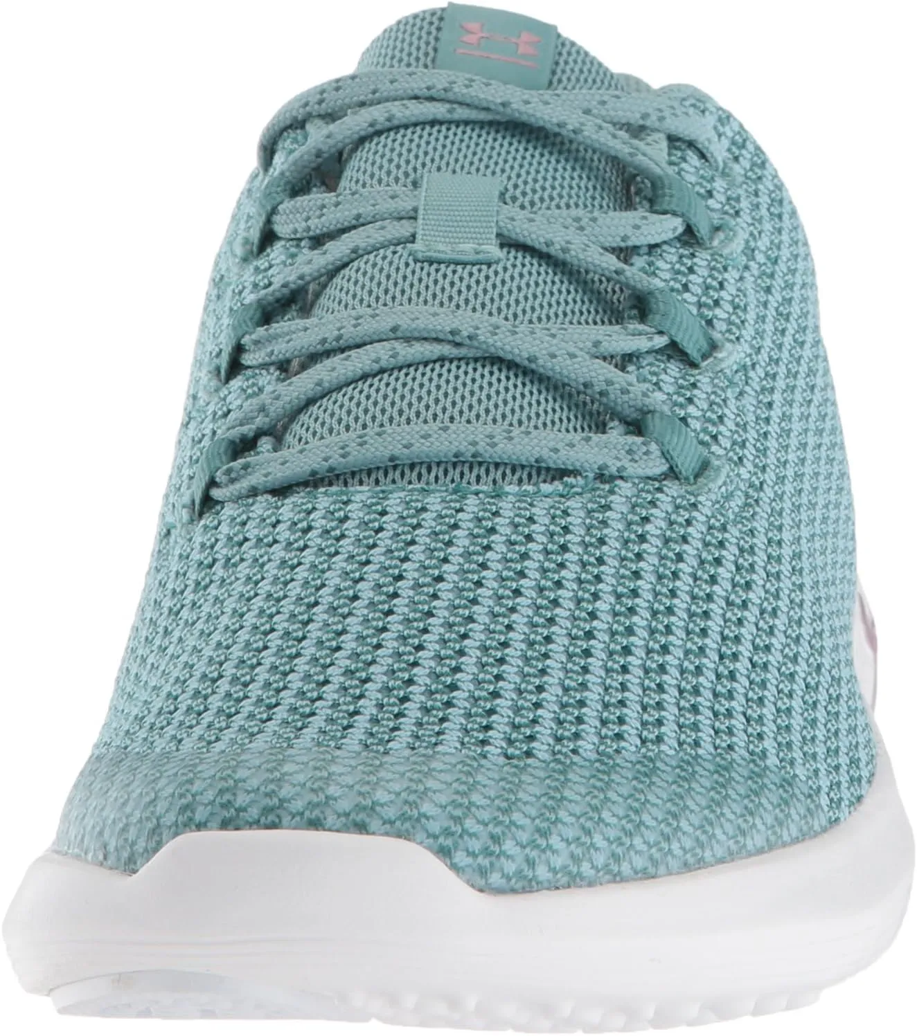 Under Armour Girl's Grade School Ripple Sneaker
