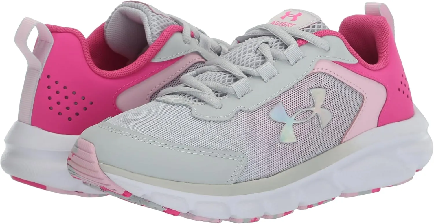 Under Armour Kids' Grade School Assert 9 Running Shoe