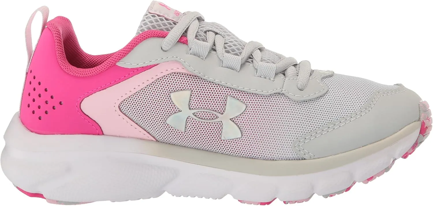 Under Armour Kids' Grade School Assert 9 Running Shoe