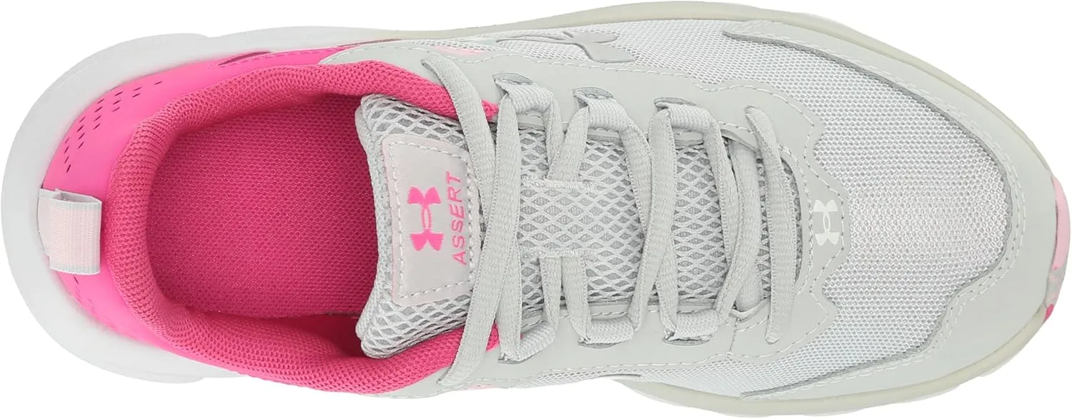 Under Armour Kids' Grade School Assert 9 Running Shoe