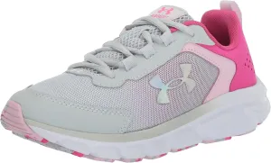 Under Armour Kids' Grade School Assert 9 Running Shoe