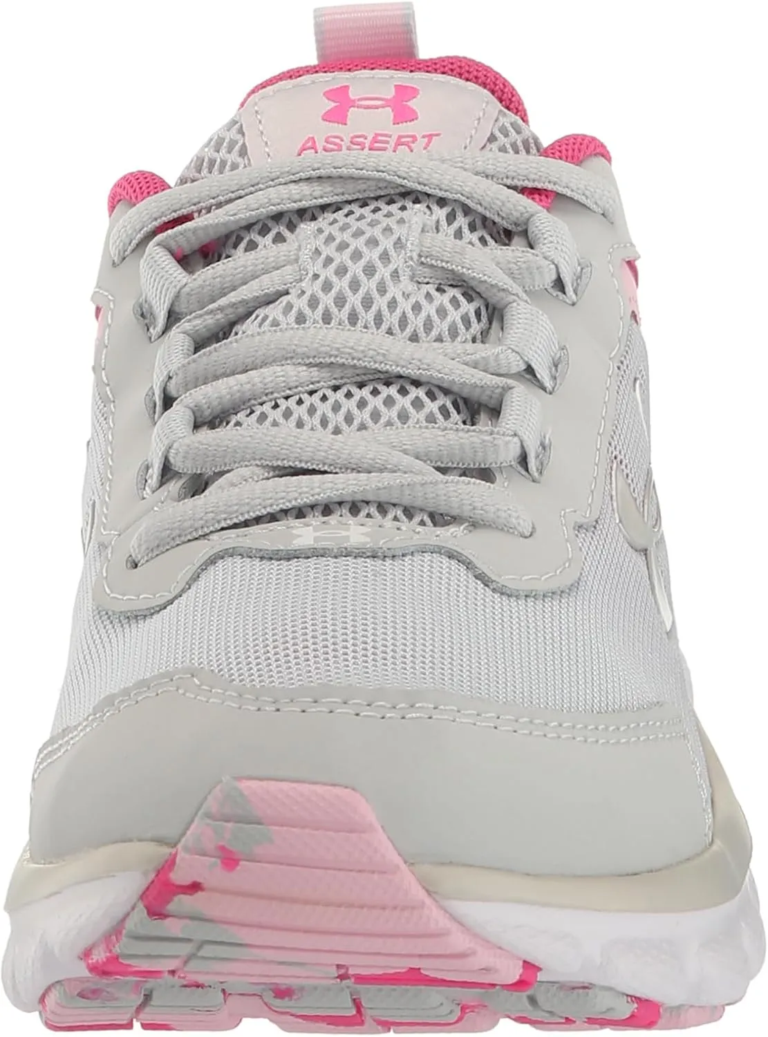 Under Armour Kids' Grade School Assert 9 Running Shoe