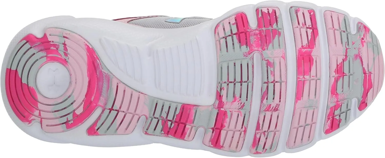 Under Armour Kids' Grade School Assert 9 Running Shoe