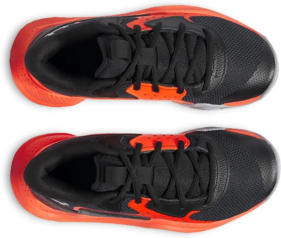 Under Armour Kids' Grade School Jet '23 Basketball Shoe