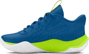 Under Armour Kids' Pre School Jet '23 Basketball Shoe