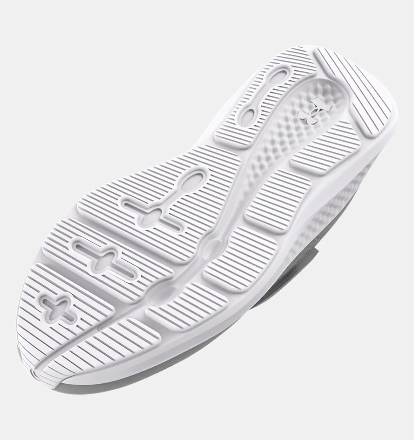 Under Armour Kids' Pre School Pursuit 3 Alternate Closure Running Shoe