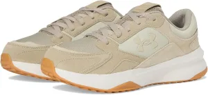 Under Armour Men's Edge Suede Sneaker