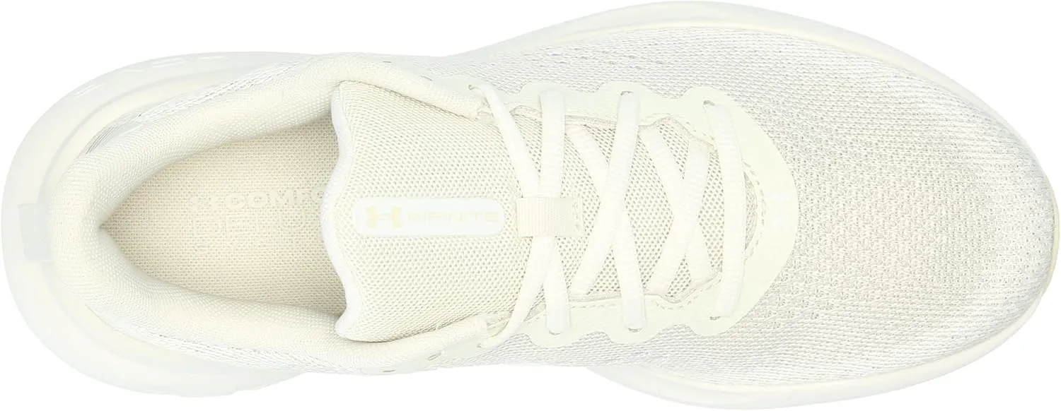 Under Armour Men's Infinite Sneaker
