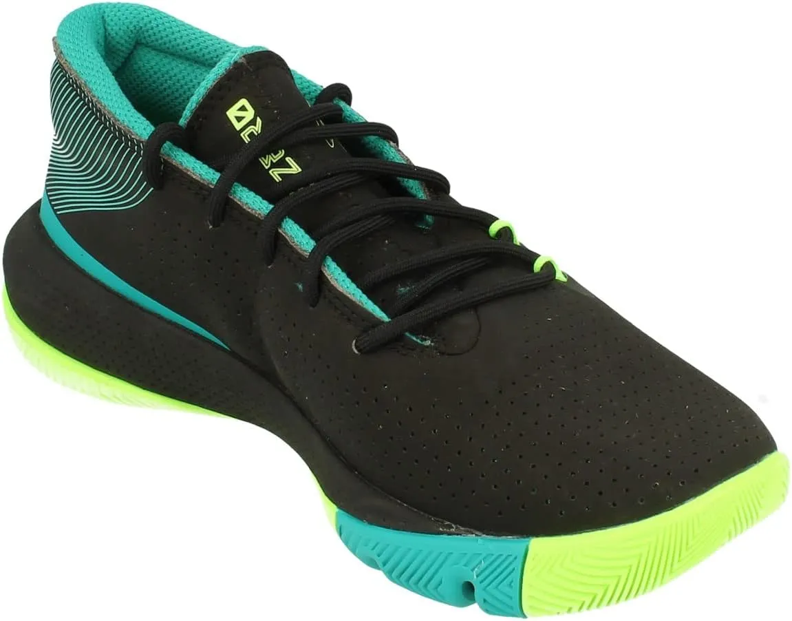 Under Armour Men's SC 3ZER0 III Athletic Shoe
