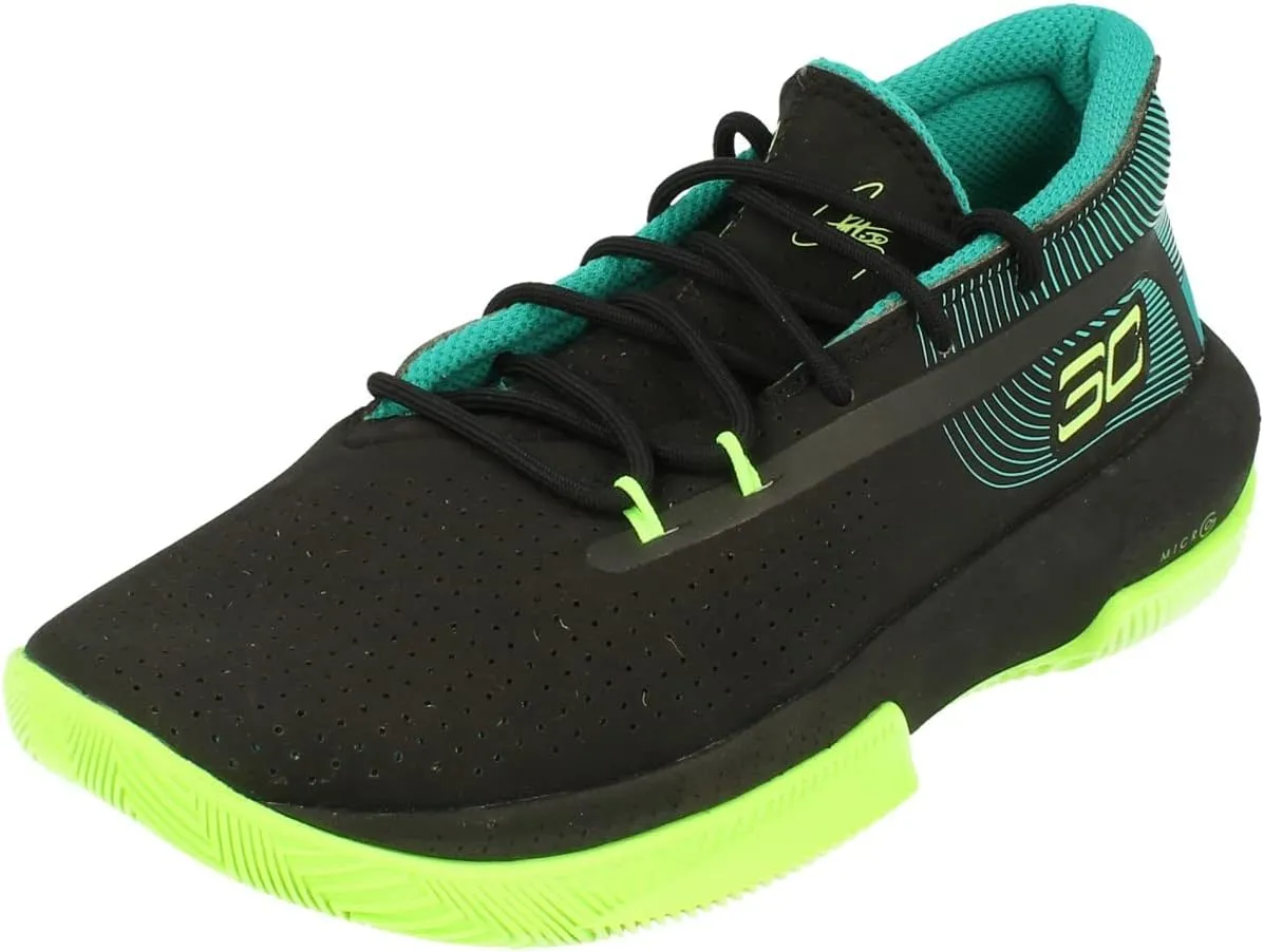 Under Armour Men's SC 3ZER0 III Athletic Shoe