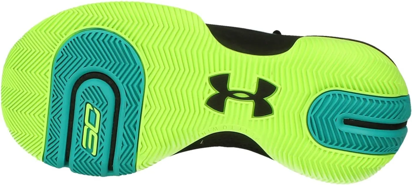 Under Armour Men's SC 3ZER0 III Athletic Shoe