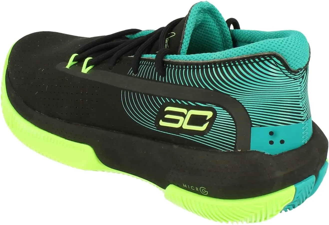 Under Armour Men's SC 3ZER0 III Athletic Shoe