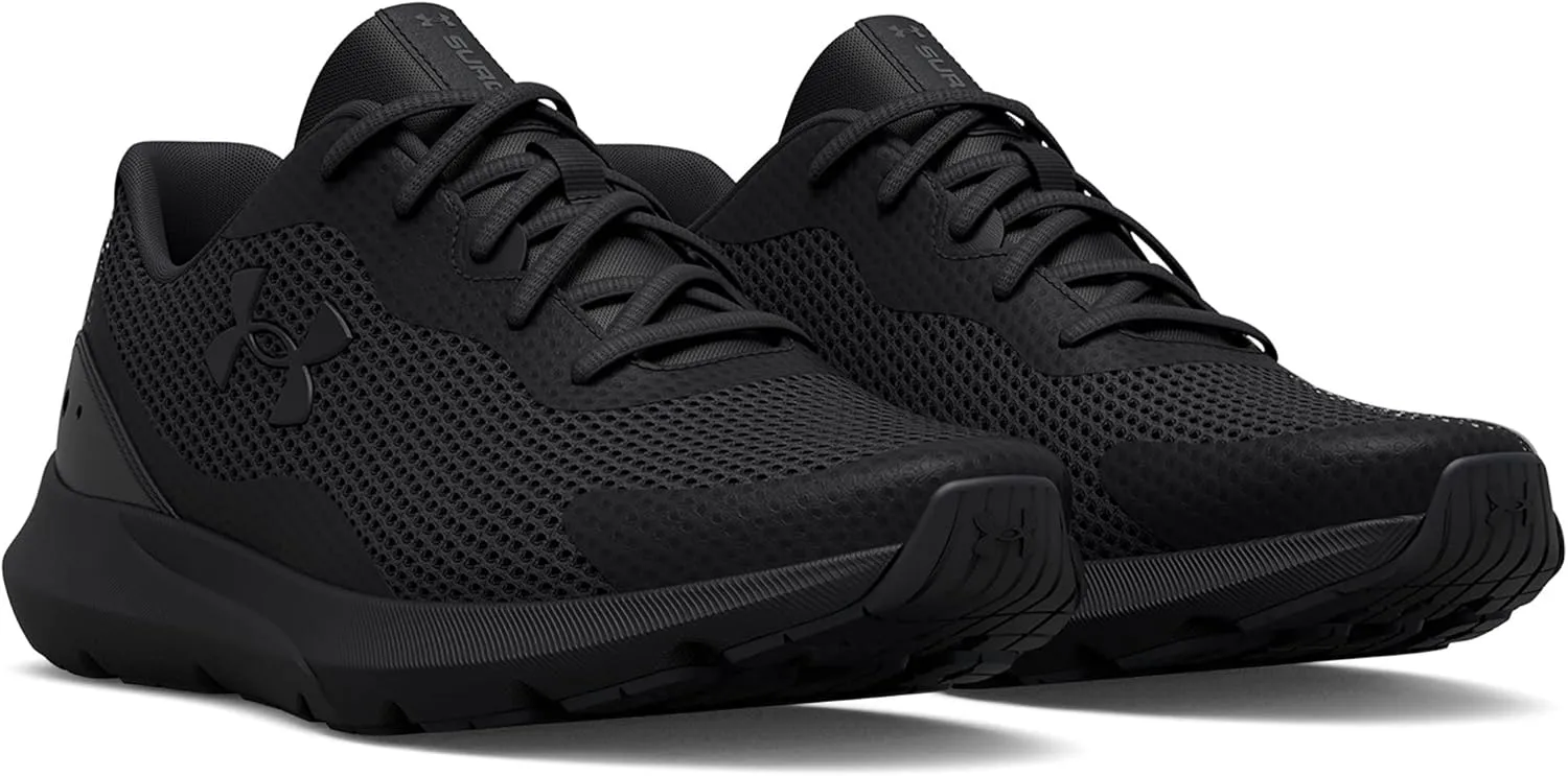 Under Armour Men's Surge 3 Running Shoe
