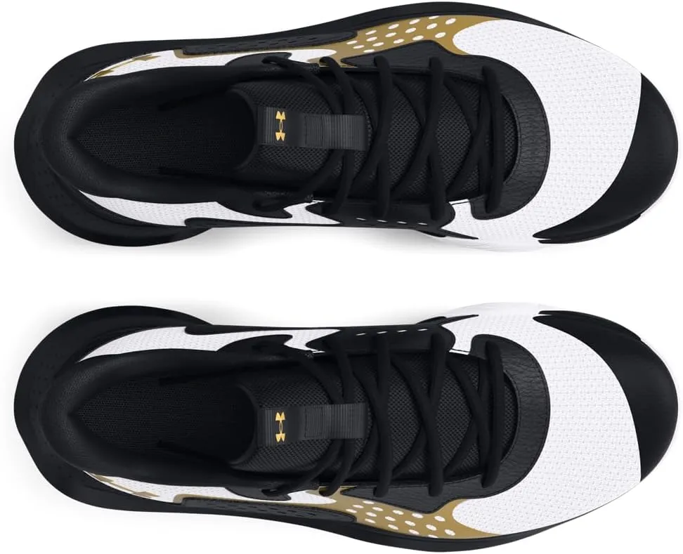 Under Armour Unisex-Adult Jet '23 Basketball Shoe