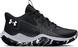 Under Armour Unisex-Adult Jet '23 Basketball Shoe