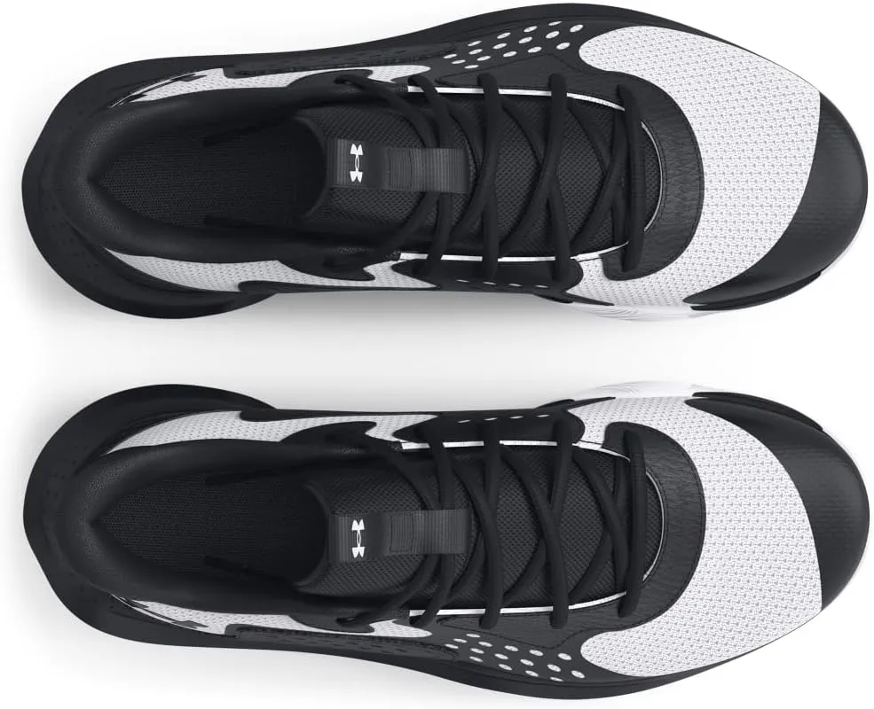 Under Armour Unisex-Adult Jet '23 Basketball Shoe
