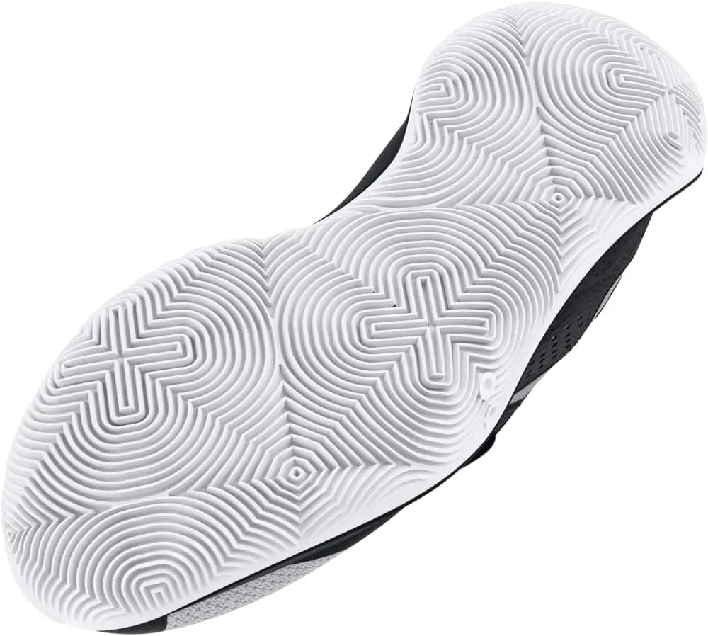 Under Armour Unisex-Adult Jet '23 Basketball Shoe