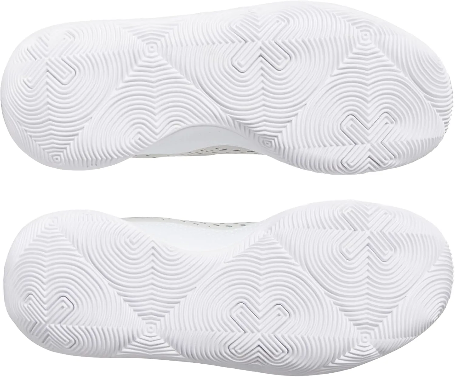 Under Armour Unisex-Adult Jet '23 Basketball Shoe