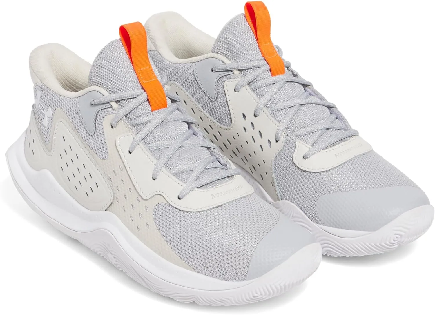 Under Armour Unisex-Adult Jet '23 Basketball Shoe