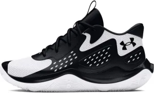 Under Armour Unisex-Adult Jet '23 Basketball Shoe