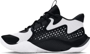 Under Armour Unisex-Adult Jet '23 Basketball Shoe