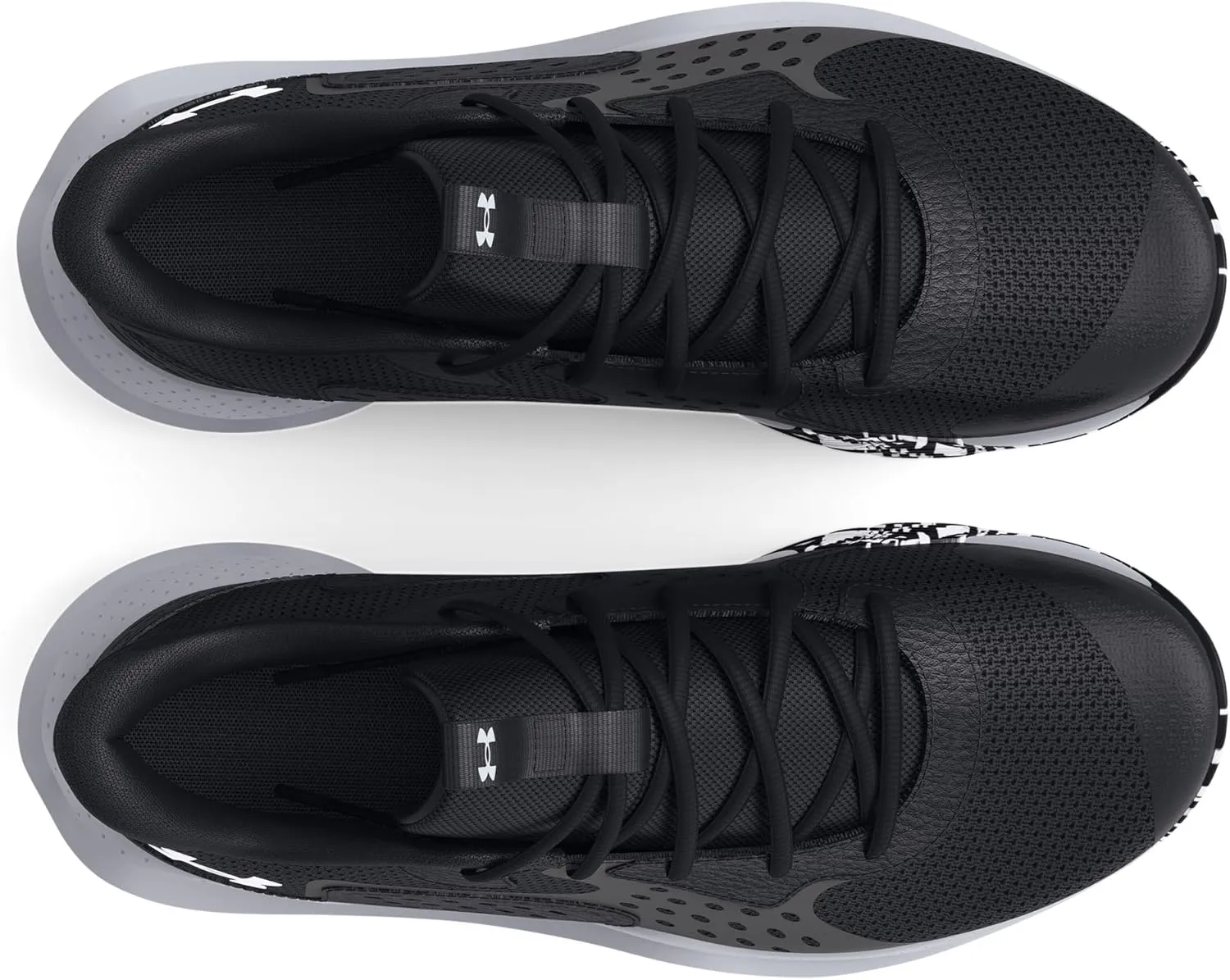 Under Armour Unisex-Adult Jet '23 Basketball Shoe