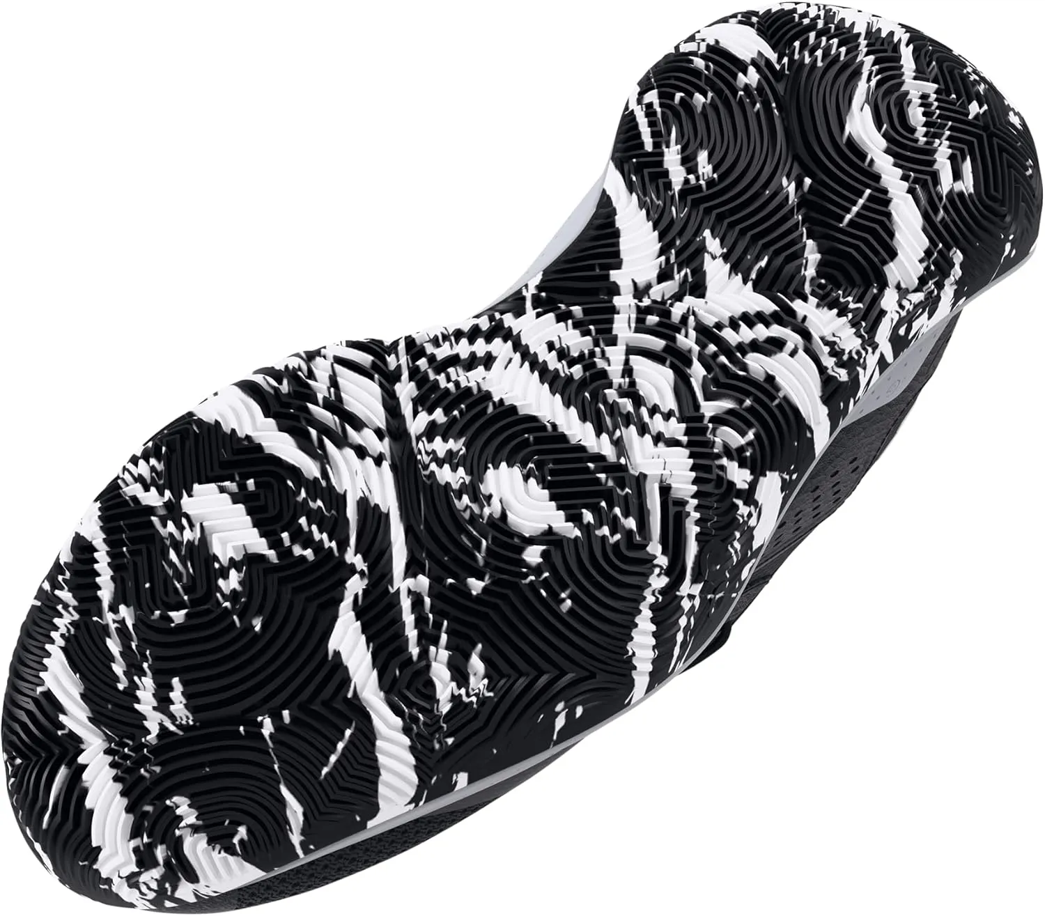 Under Armour Unisex-Adult Jet '23 Basketball Shoe