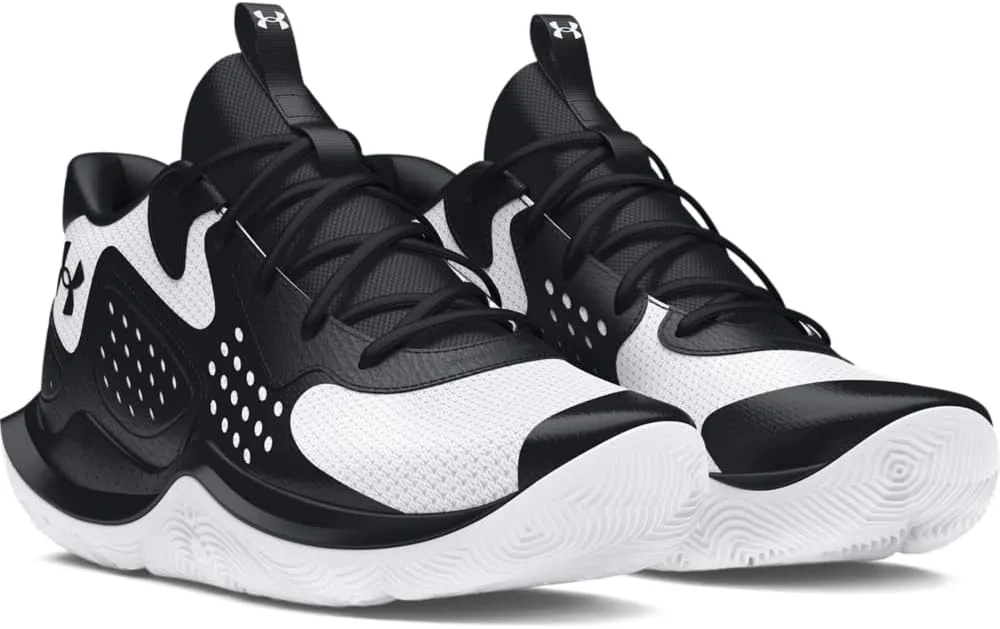 Under Armour Unisex-Adult Jet '23 Basketball Shoe