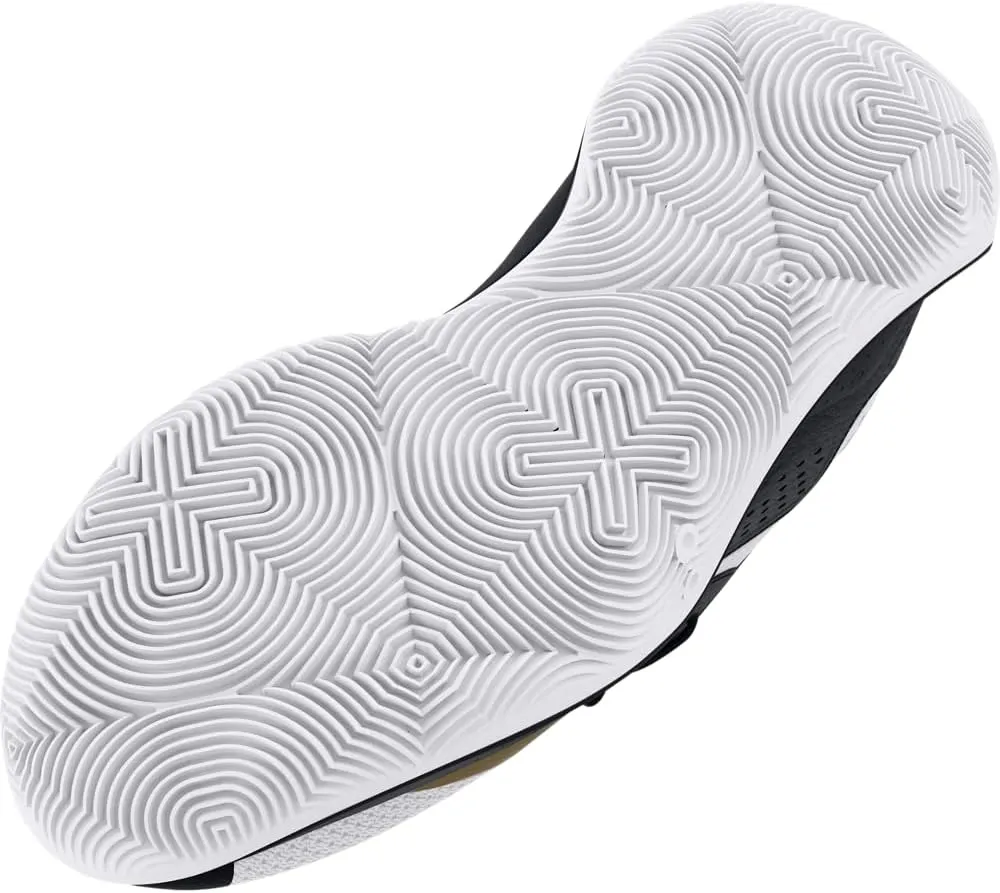 Under Armour Unisex-Adult Jet '23 Basketball Shoe