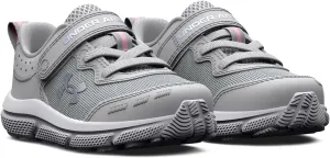 Under Armour Unisex Baby Infant Assert 10 Alternate Closure Running Shoe