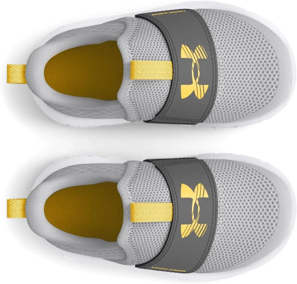 Under Armour Unisex-Baby Infant Flash Running Shoe